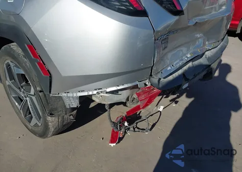 2022 Hyundai Tucson Sel z USA, uszkodzony, nr VIN 5NMJF3AE8NH066107